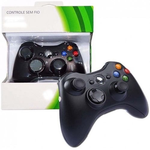 Controle Xbox 360: Promoções