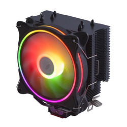 Cooler Para Processador Intel Amd 120Mm Tdp 130W Dx-2019 Menor preço em Cooler Para Processador Intel Amd 120Mm Tdp 130W Dx-2019