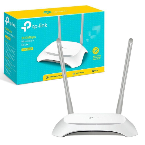 Tp link 841n online repetidor