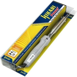 Ferro De Soldar Hikari Profissional Power 75w 110v Menor preço em Ferro De Soldar Hikari Profissional Power 75w 110v