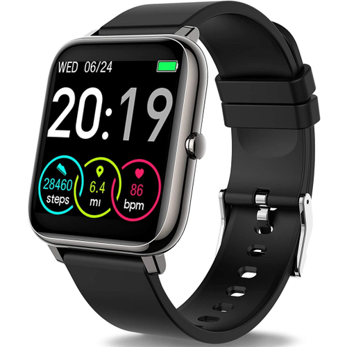 smartwatch 4 iphone