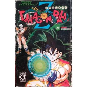 Dvd Dragon Ball Z Volume 2 de 12 em Promoção na Americanas