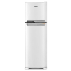 Geladeira Continental Frost Free Branco 370 Litros TC41 220v Menor preço em Geladeira Continental Frost Free Branco 370 Litros TC41 220v