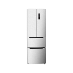 Geladeira French Door Eco Inverter Philco Frost Free Inox PRF380l - 220V Menor preço em Geladeira French Door Eco Inverter Philco Frost Free Inox PRF380l - 220V