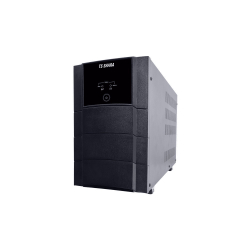 Nobreak ts Shara ups Professional Universal 2200VA Bivolt USB - 4453 é boa?