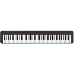 Piano Digital Stage CDP-S150 BKC2SC - Casio é boa?