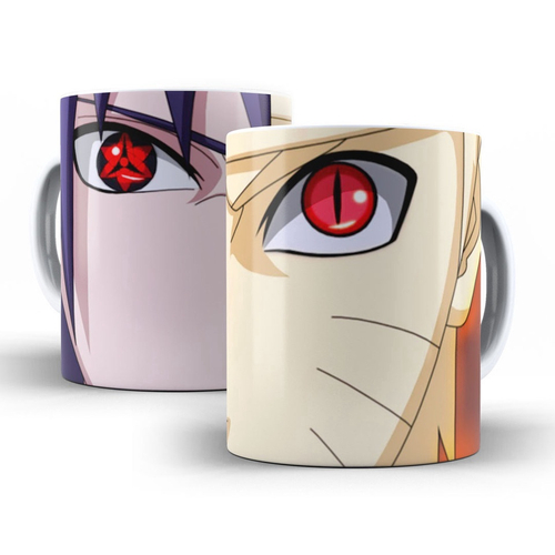 Caneca Naruto Personalizada de Plástico do Itachi Akatsuki Kakashi Sasuke  Hinata Mangá Anime Presente Xícara Polímero Quadrinho Filme Série  Personagens 10 no Shoptime