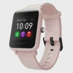 Relógio Smartwatch Xiaomi Amazfit Bip S lite Rosa/rose A1823 é ruim? Relógio Smartwatch Xiaomi Amazfit Bip S lite Rosa/rose A1823 é boa?