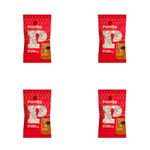 Kit 4 Und Suspiro Pepulha Sabor Tradicional 50g