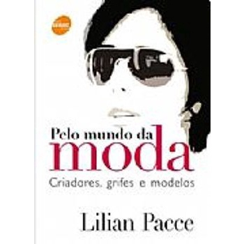 Livro, Luluca no Mundo da Moda