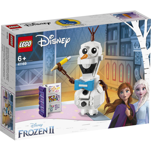 Kit Bonecos Frozen ll no Shoptime