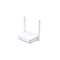 Roteador mercusys mw301r(br) 1.0 wireless n - mcs0016 Menor preço em Roteador mercusys mw301r(br) 1.0 wireless n - mcs0016