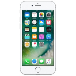 Recondicionado: Celular iPhone 7 128GB Prateado Bom - Trocafone é boa?