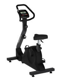 Bicicleta Ergométrica Professional Amazon Athletic 1600BV é boa?