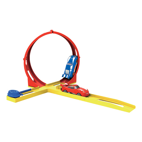 Pista hot wheels meteoro 2025