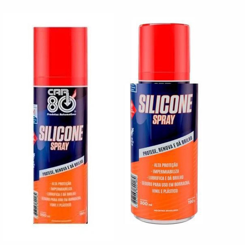 Silicone líquido speed car 500ml em Promoção na Americanas