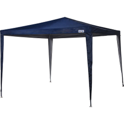 Menor preço em Tenda Gazebo 3x3 Praia Camping Oxford Com Silver Coating Mor