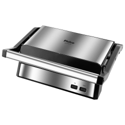 Grill e Sanduicheira Philco PGR21PI Maxx Clean 1000W 220V Menor preço em Grill e Sanduicheira Philco PGR21PI Maxx Clean 1000W 220V