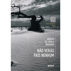 Livro - Não Verás País Nenhum: Edição Comemorativa 40 Anos é boa?