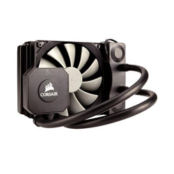 Water Cooler Corsair Hydro Series H45 120mm, CW-9060028-WW Menor preço em Water Cooler Corsair Hydro Series H45 120mm, CW-9060028-WW