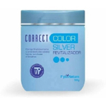 Revitalizador Correct Color Silver Fytonature 480G
