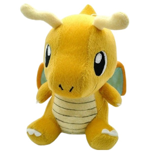 Pokémon Eevee Pelúcia 12cm Pikachu Bulbasaur Charmander no Shoptime