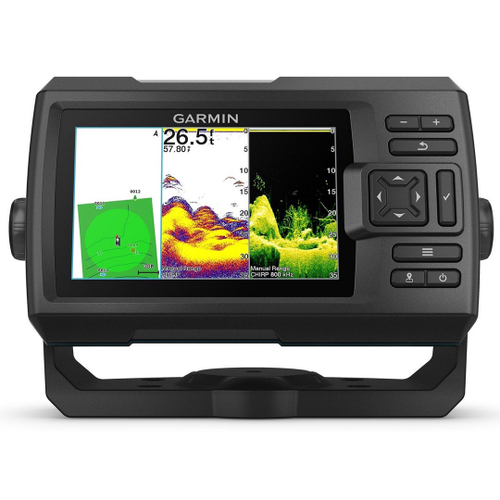 gps garmin maritimo