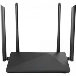 Roteador Wi-Fi Dual 4 Antenas DIR-822 + dlink é boa?