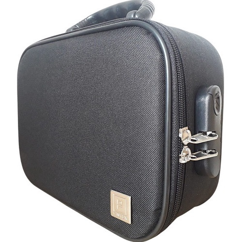 swiss medic bolsa leather