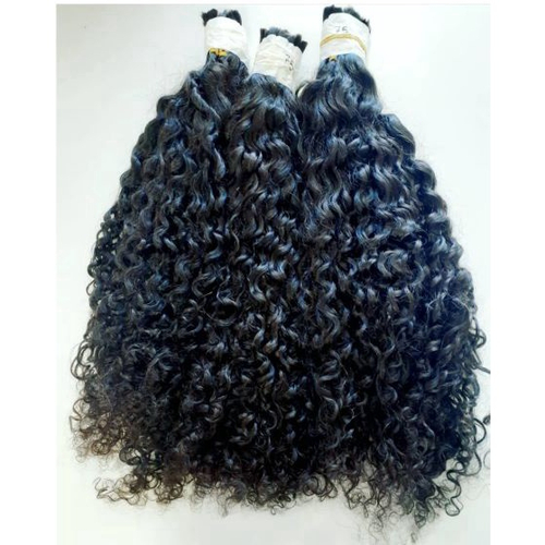 Cabelo Método Crochet Braid Cacheado African Beauty 70Cm - Mega