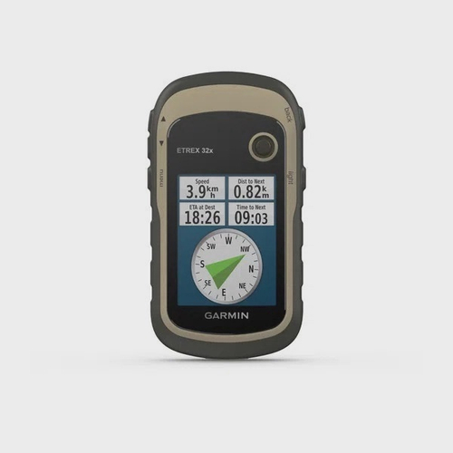 gps garmin etrex 10x precisão