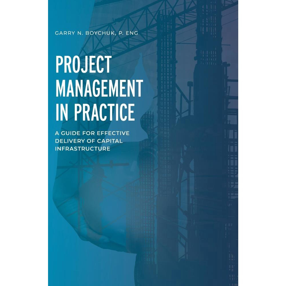 Project Management in Practice no Shoptime