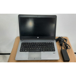Notebook hp probook 640 G1 - usado Menor preço em Notebook hp probook 640 G1 - usado