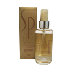 Óleo Finalizador Wella Sp Luxe Oil 100Ml Menor preço em Óleo Finalizador Wella Sp Luxe Oil 100Ml
