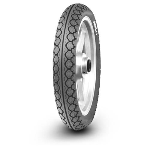 Pneu Pirelli Mandrake Mt Tt Reinf L D No Shoptime