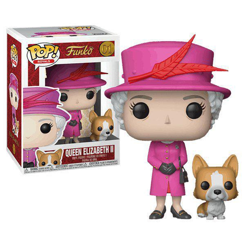 Funko Pop Beth Harmon 1123 - Gambito da Rainha - Final Game