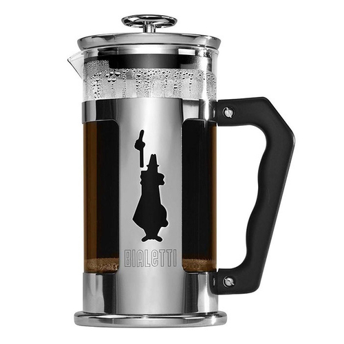 Cafeteira French Press Preziosa Bialetti 350ml em Promoção na Americanas
