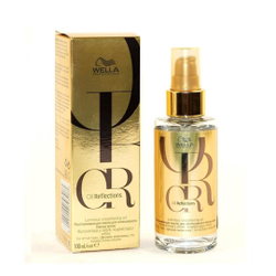 Wella Oil Reflections Luminous - Óleo Capilar 100Ml é ruim? Wella Oil Reflections Luminous - Óleo Capilar 100Ml é boa?