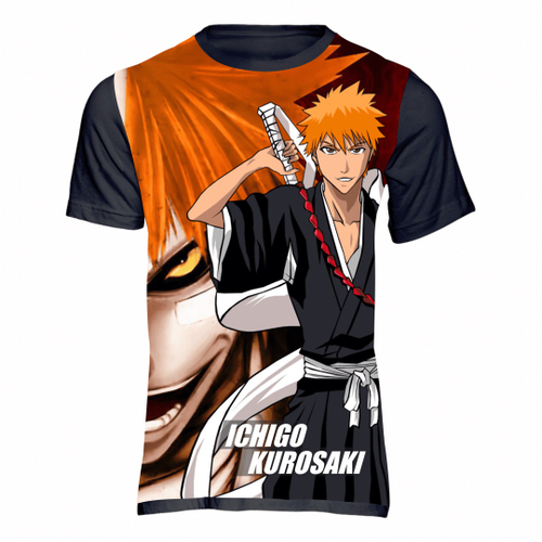 Ichigo - Anime Otaku Online