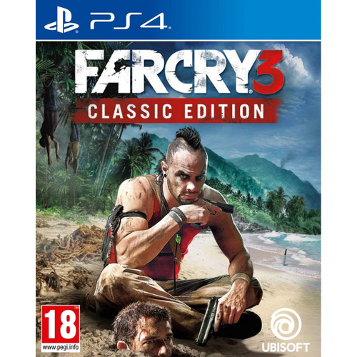 Far Cry 5 Standard Edition Ubisoft Xbox One Físico