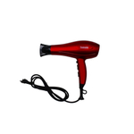 Secador De Cabelo Profissional Salão Cabeleireiro Potência 5000w 110v em  Promoção na Americanas