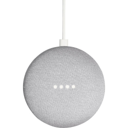 Google Nest Mini 2ª Geração: Smart Speaker com Google Assistente - Giz Menor preço em Google Nest Mini 2ª Geração: Smart Speaker com Google Assistente - Giz