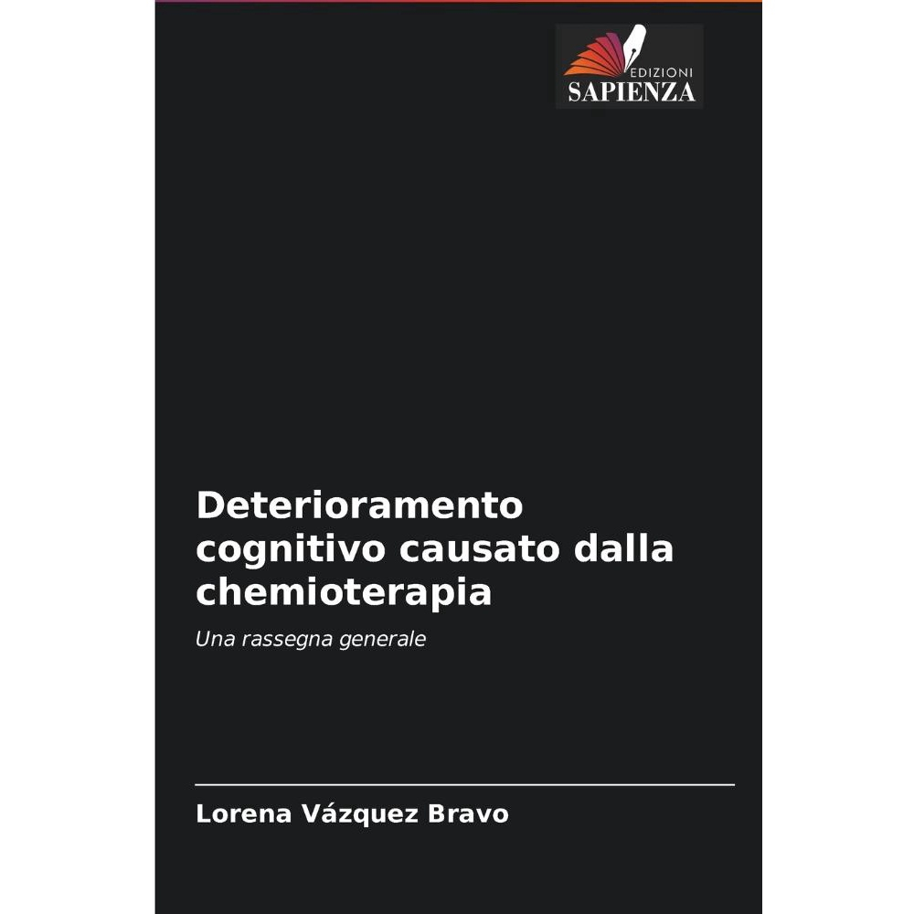 Deterioramento Cognitivo Causato Dalla Chemioterapia No Shoptime