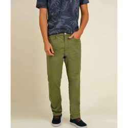 Calça Masculina Sarja Reta mr é boa?