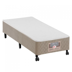 Base para Cama Box Solteiro Silver Star Air Híbrido Castor Menor preço em Base para Cama Box Solteiro Silver Star Air Híbrido Castor