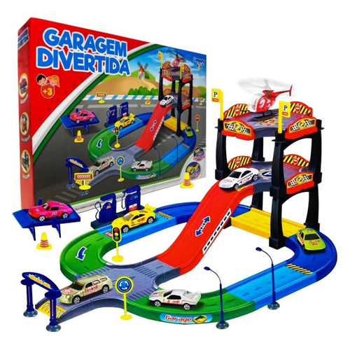 Infantil Divertimento Acompanhar Carro , Bebê Brinquedo Educativo Set ( 1-4  Anos ) , Pequeno Carro Jogos , Inclui 4 Carros