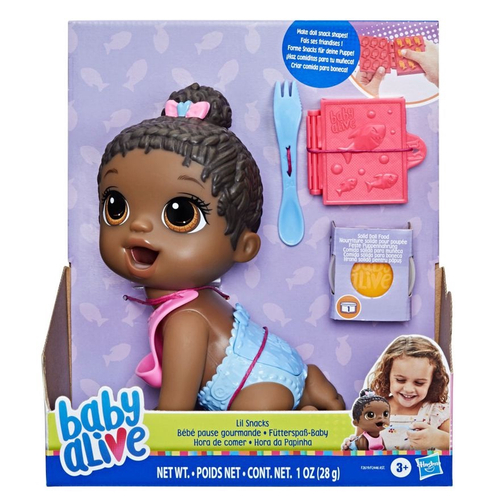 Papillas para baby alive hot sale