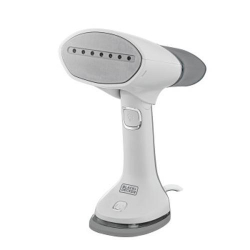 Ferro Vaporizador Portatil B D Steam Flip 3 Em 1 Bdv3000-Br é boa?