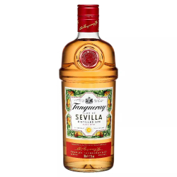 Gin Tanqueray Sevilla 700ml é boa?