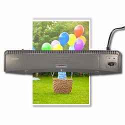 Plastificadora Laminadora A3 220v Aurora Lm3233h é boa?
